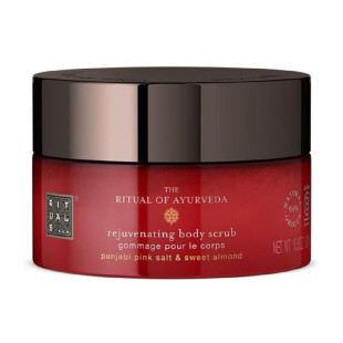 Скраб для тіла Body Scrub The Ritual of Ayurveda, 300г